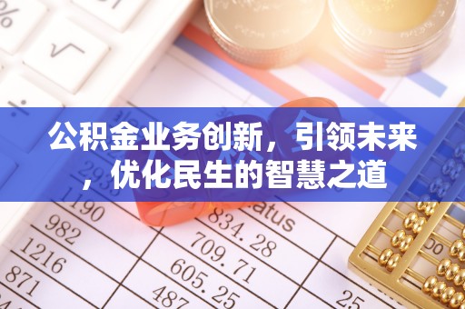 石拐公积金业务创新，引领未来，优化民生的智慧之道