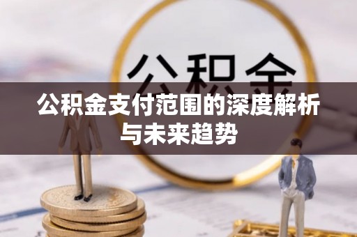 石拐公积金支付范围的深度解析与未来趋势