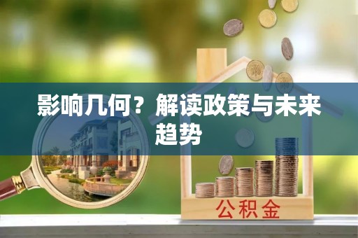 石拐影响几何？解读政策与未来趋势
