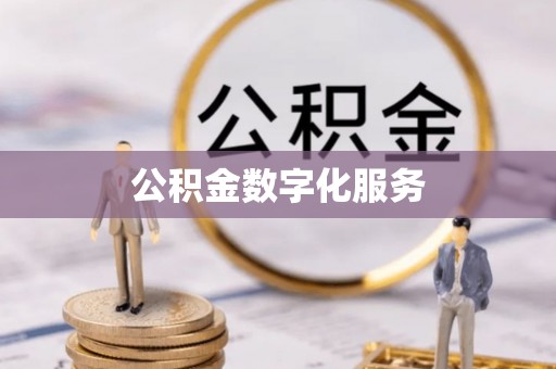 石拐公积金数字化服务
