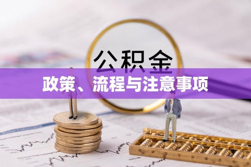 石拐政策、流程与注意事项