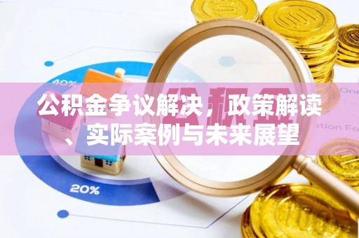 石拐公积金争议解决，政策解读、实际案例与未来展望
