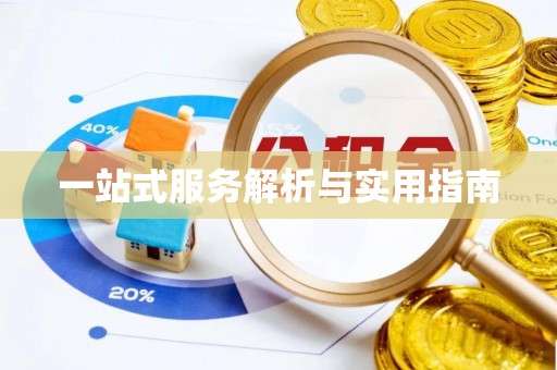 石拐一站式服务解析与实用指南