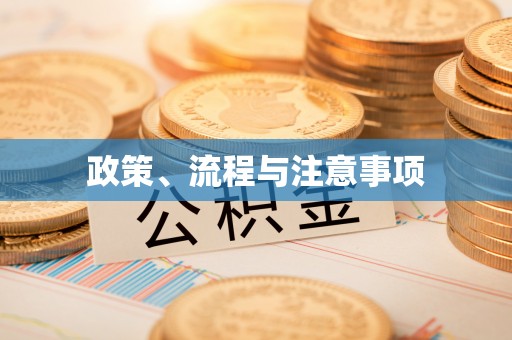 石拐政策、流程与注意事项