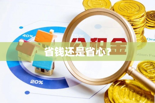 石拐省钱还是省心？