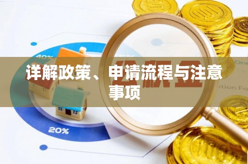 石拐详解政策、申请流程与注意事项