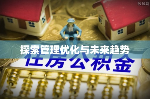 石拐探索管理优化与未来趋势
